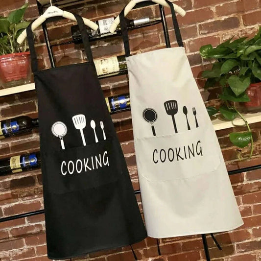 Tablier de cuisine