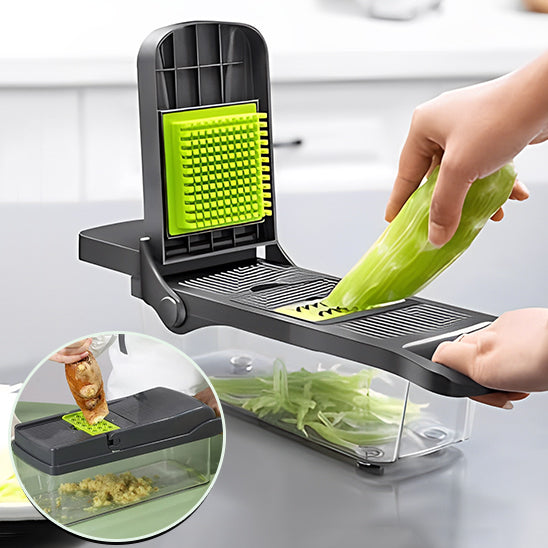 Coupe légumes efficace