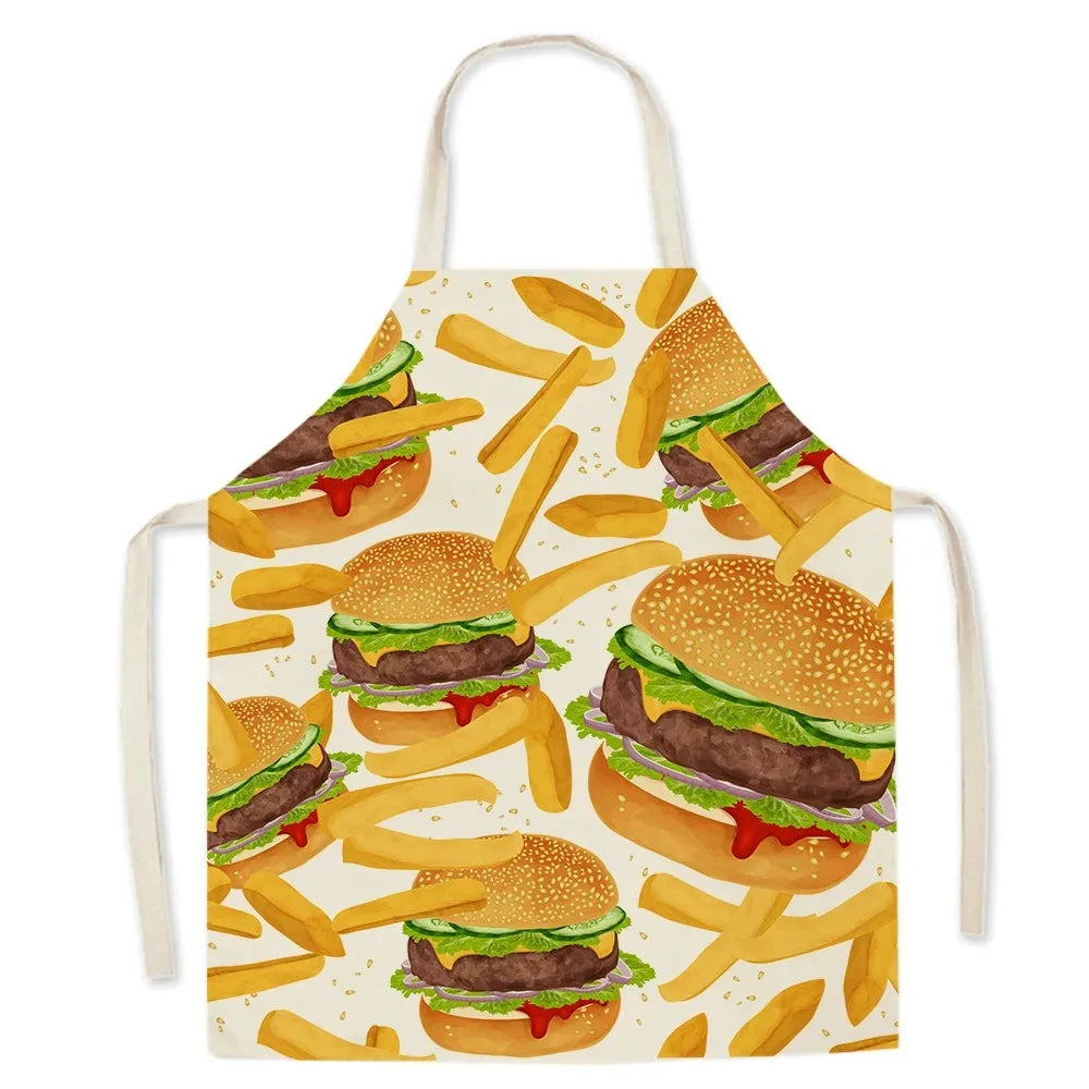 Tablier | ChefWear™