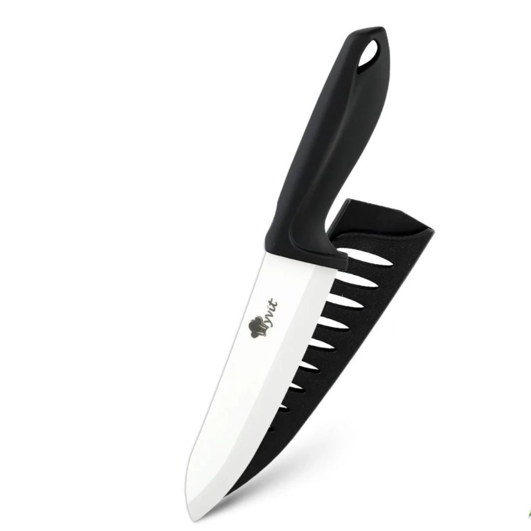 Couteaux de cuisine ultra legers entretien facile