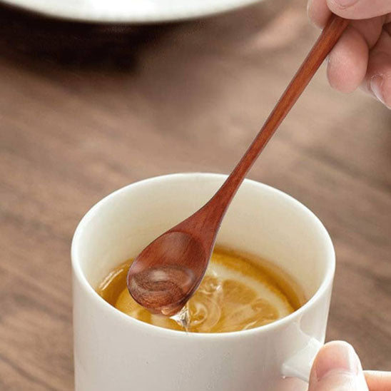 Cuillère à miel doseur précis pour la cuisson