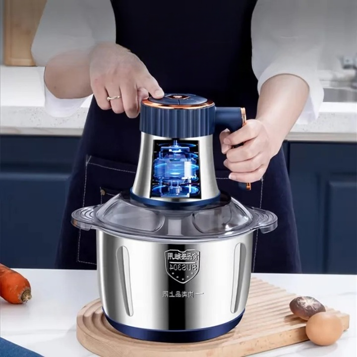 hachoir a viande electrique efficace