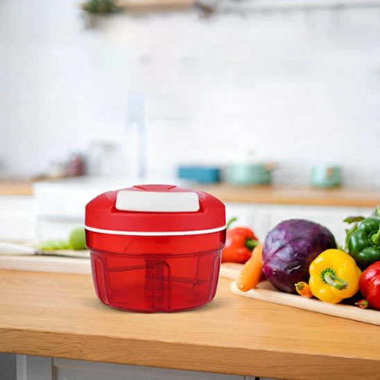 hachoir manuel a coter de legumes