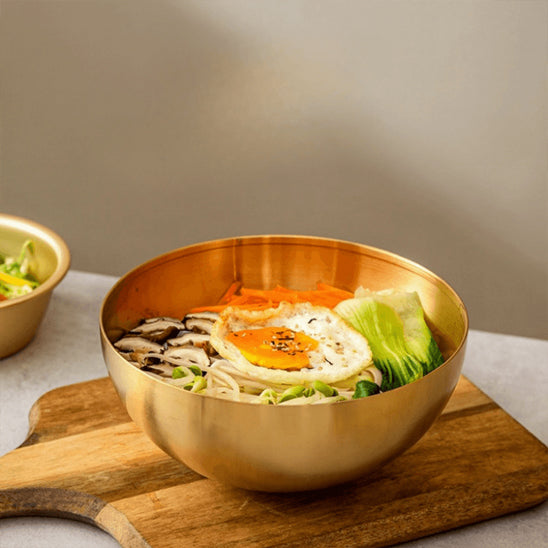 Saladier multifonction pour la cuisine