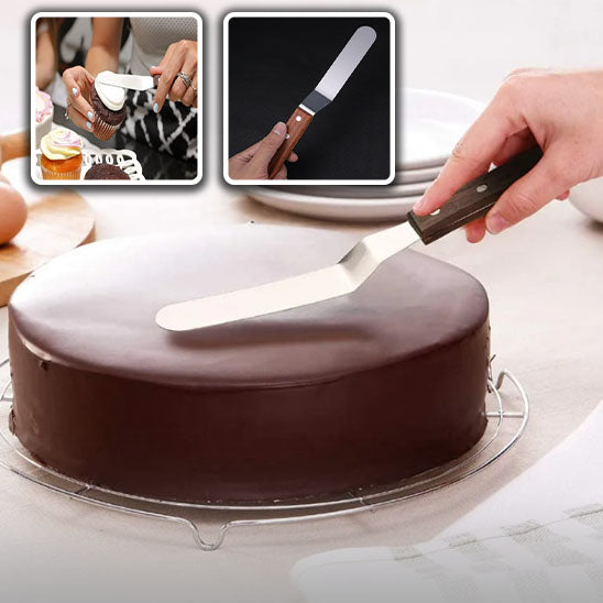 Spatule | Beurre | ButterFlipâą