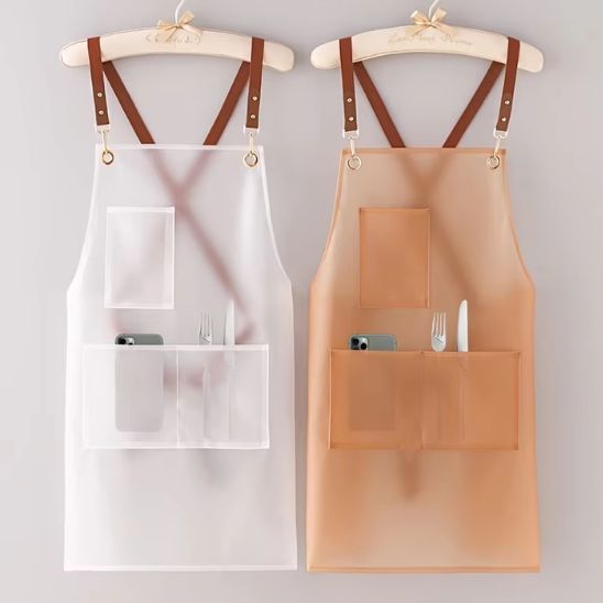 tabliers de cuisine familiaux
