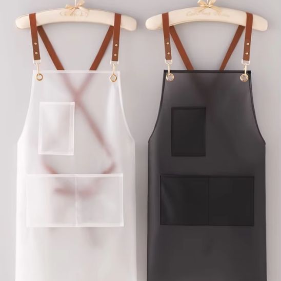 tabliers de cuisine stylises