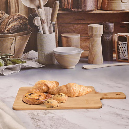 planche à decouper pain