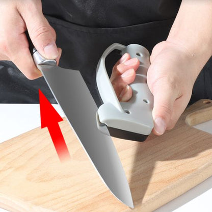 affuteur couteau automatique