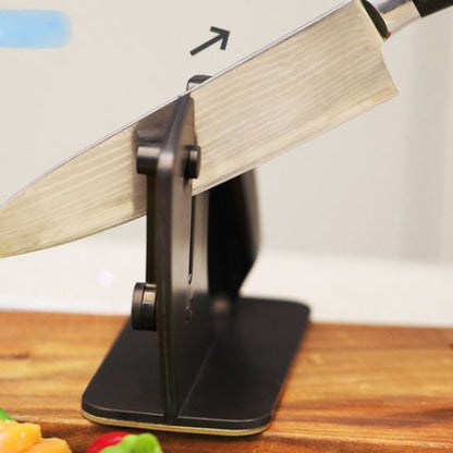 affuteur couteau compact