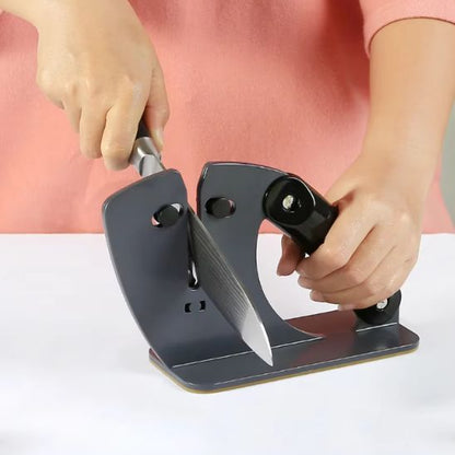 affuteur couteau diamant
