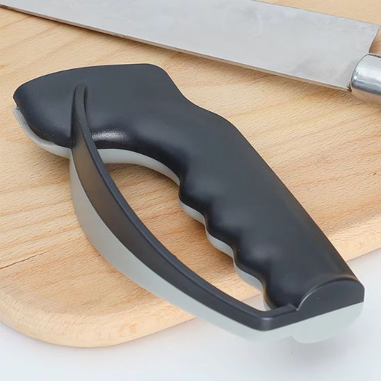 affuteur couteau portatif