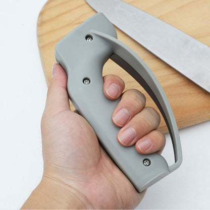 affuteur couteau rapide