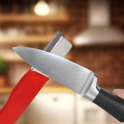 affuteur couteau surface antiderapante