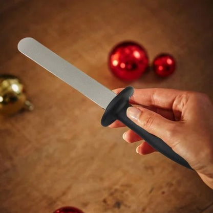 affuteur de couteau compact