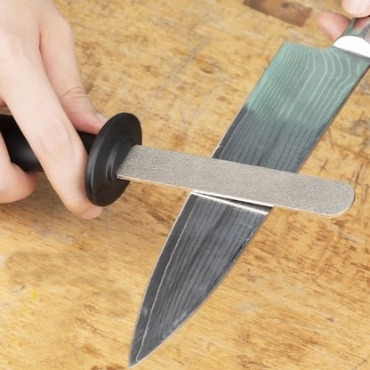 affuteur de couteau efficace