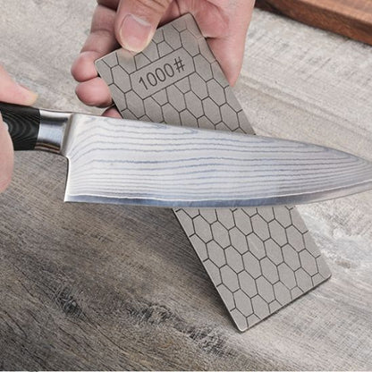 aiguiseur couteau domestique