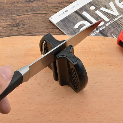 aiguiseur ultra rapide