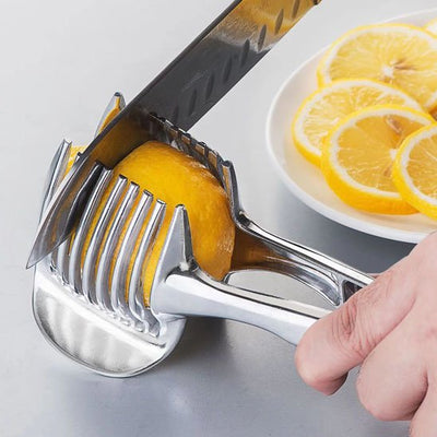 appareil pour couper les légumes en julienne avec citron