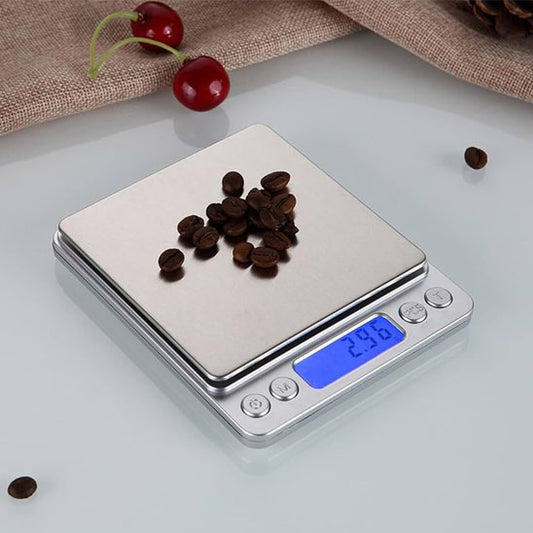 Balance alimentaire électronique