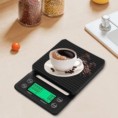 Balance cuisine compacte