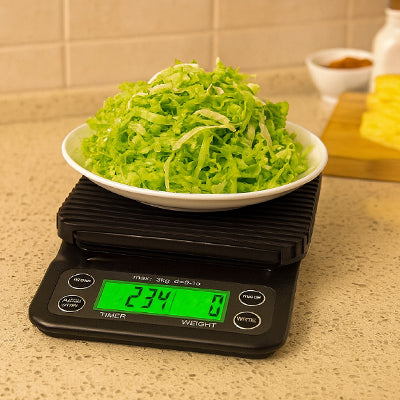 Balance cuisine de précision