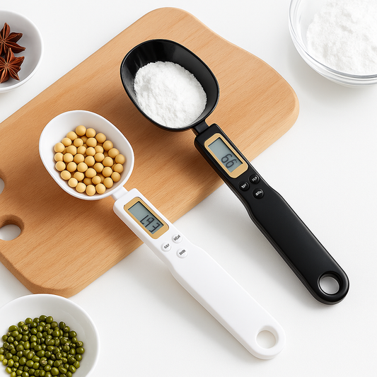 balances de cuisine