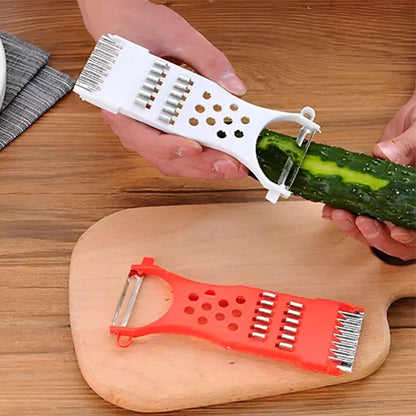 coupe frite manuel ergonomique