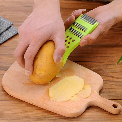 coupe frite manuel multitaille