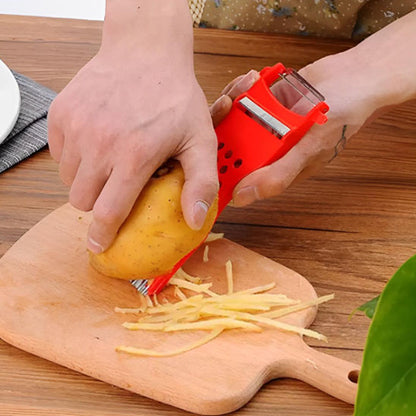 coupe frite manuel precis