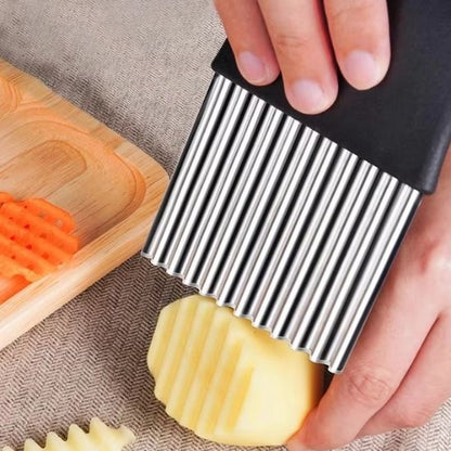 coupe frite professionnel express