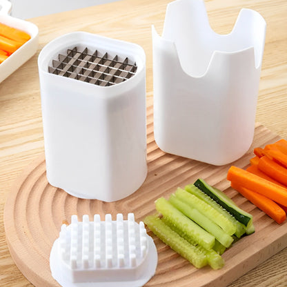 coupe frite professionnel facile 