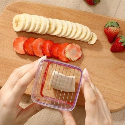 coupe frite professionnel resistant