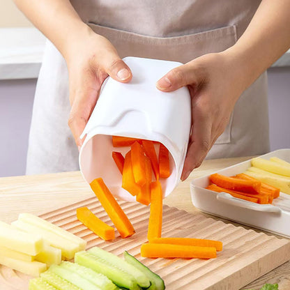 coupe frite professionnel stable