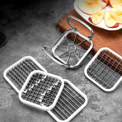 coupe frites professionnel pommes de terre