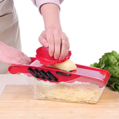 coupe legumes precision