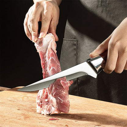 Couteau cuisine tranche viande