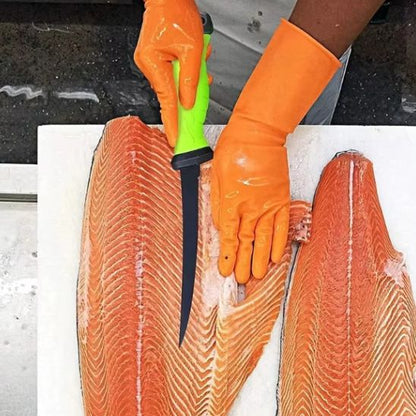 couteau de cuisine chef