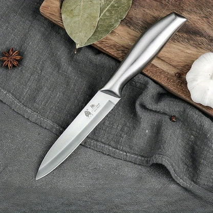 Couteau de cuisine professionnel haute qualite