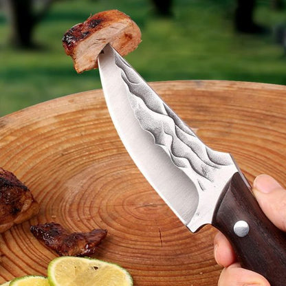couteau de cuisine professionnel polyvalent