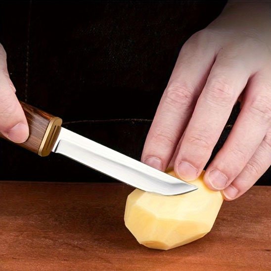 couteaux de cuisine découpe viande