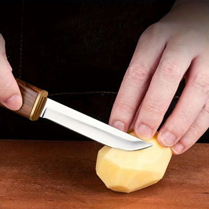 couteaux de cuisine découpe viande