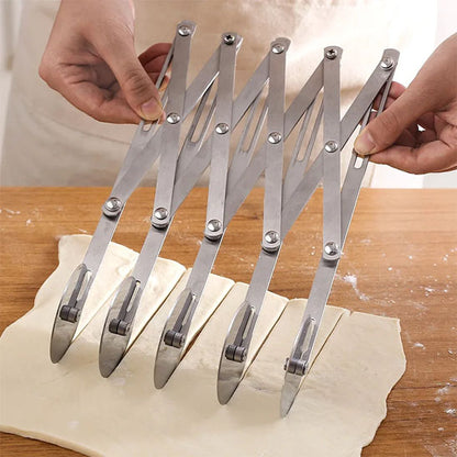 couteaux de cuisine durables