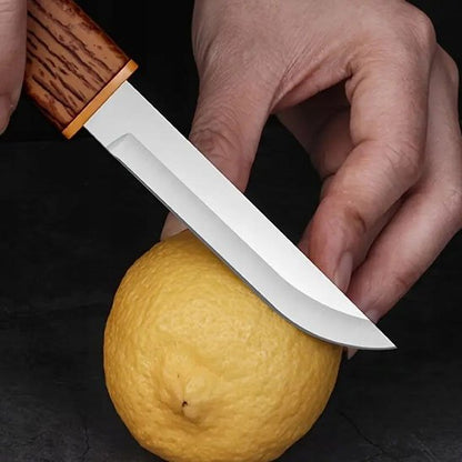 couteaux de cuisine haute précision