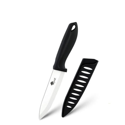 Couteaux de cuisine tranchant precision tomates