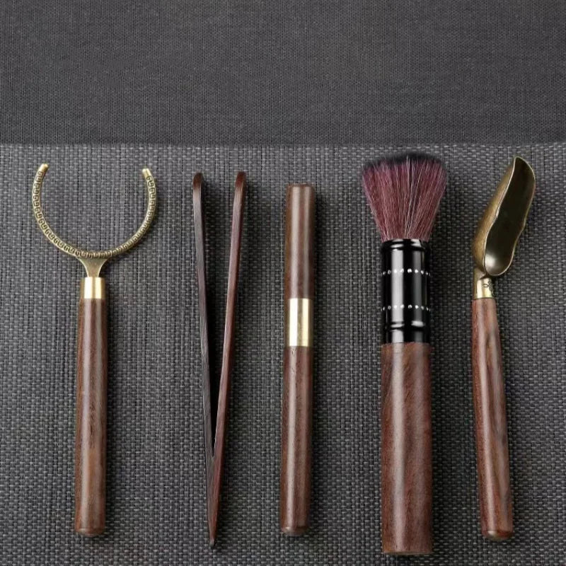 cuillère à thé kit