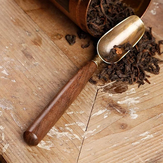 Cuillère à thé dosage precis