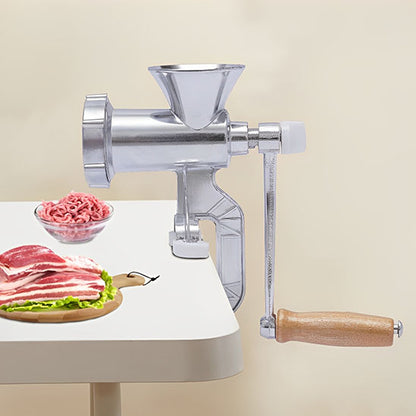 hachoir a viande durable