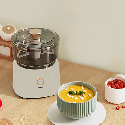 hachoir à viande électrique domestique