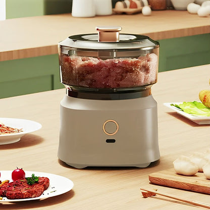 hachoir a viande electrique pratique